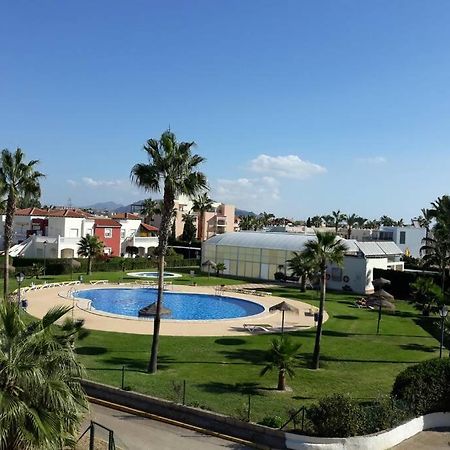 Torremar Natura Vista Piscina Vera Zewnętrze zdjęcie
