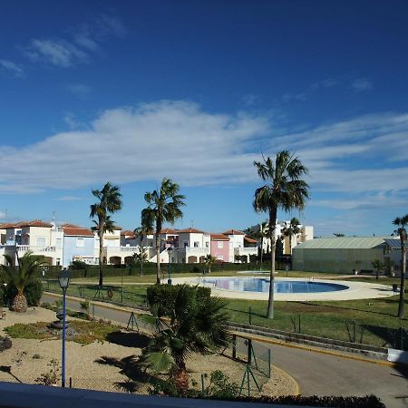 Torremar Natura Vista Piscina Vera Zewnętrze zdjęcie
