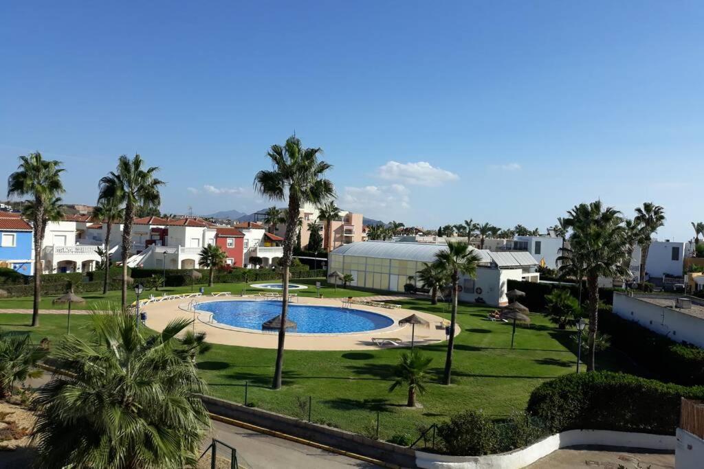 Torremar Natura Vista Piscina Vera Zewnętrze zdjęcie