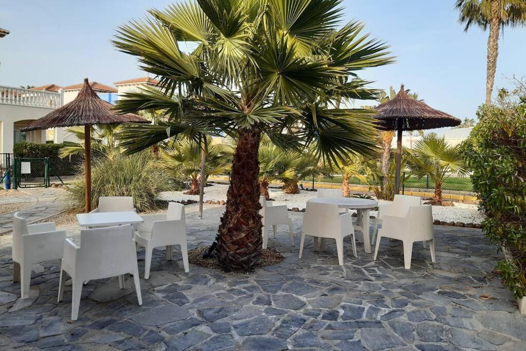 Torremar Natura Vista Piscina Vera Zewnętrze zdjęcie