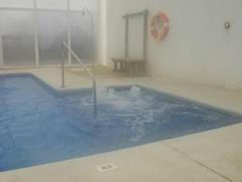 Torremar Natura Vista Piscina Vera Zewnętrze zdjęcie